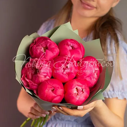 Цветы Букет Драгоценные моменты