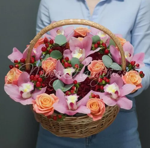 Корзины Корзина Моника