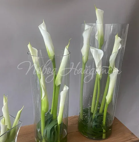 Композиции Цветочная композиция Композиция № 451