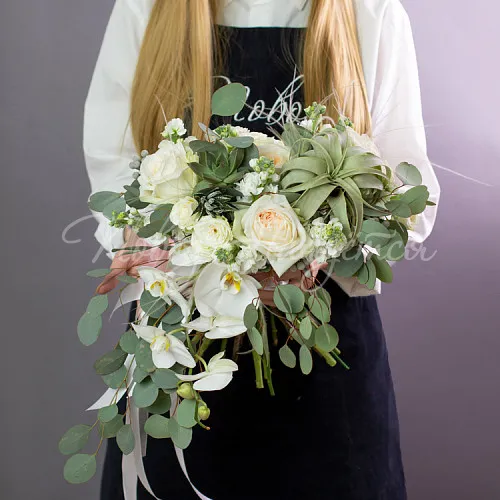Букет невесты Букет Букет невесты №503