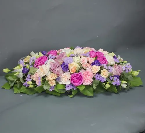 Настольные композиции Цветочная композиция Композиция № 164
