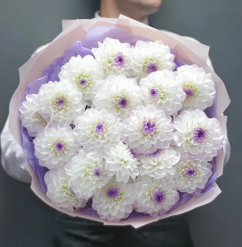 Цветы Букет Мэджик