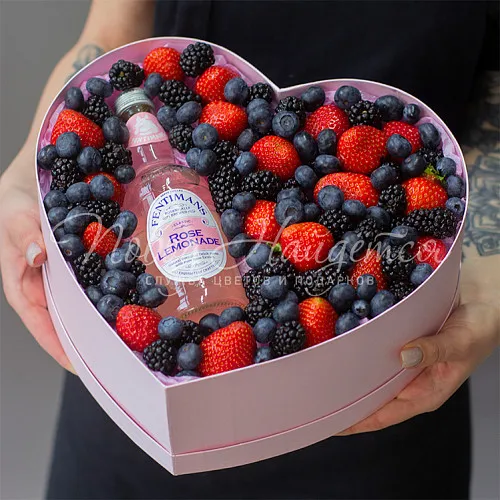 Корзины Корзина Сочный пикник