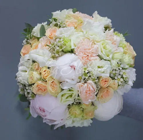 Букет невесты Букет Букет невесты №109