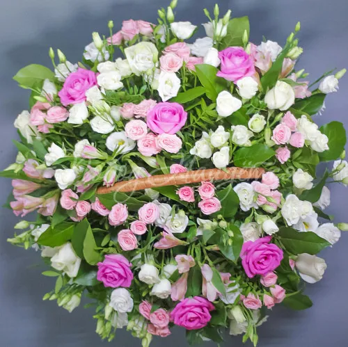 Корзины Корзина Великолепный век