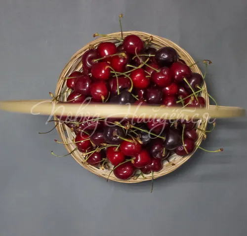 Фруктовые корзины Черешенка