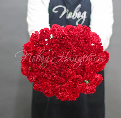 Траурные композиции Букет Последний путь