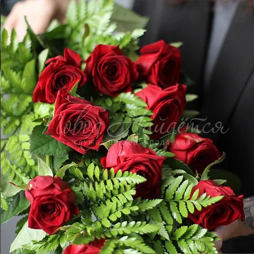 Траурные композиции Букет Траурный Букет №4