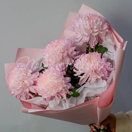 ОСЕНЬ Букет Джерси