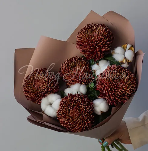 Букеты Букет Рената