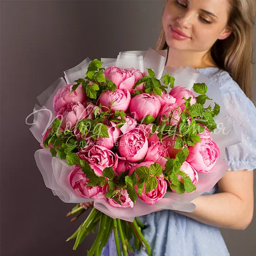 Цветы Букет Ялта