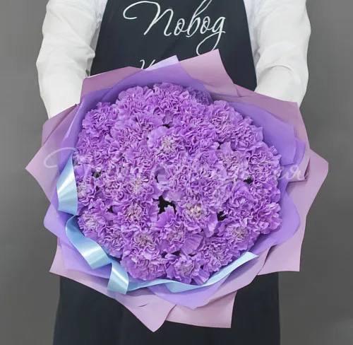 Ароматные Букет Лавандовый остров