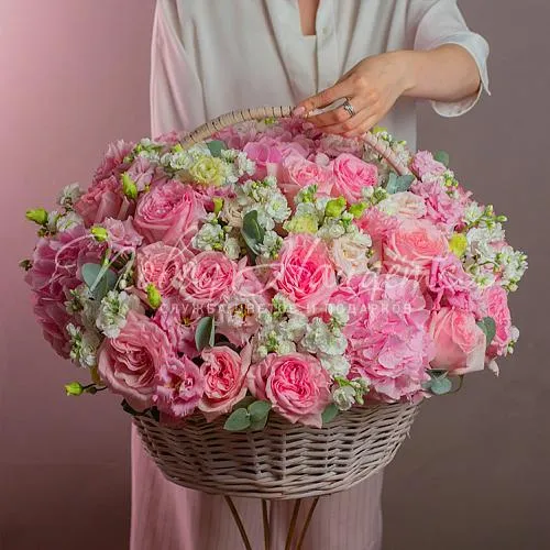 Дизайнерские корзины Корзина Ливерпуль