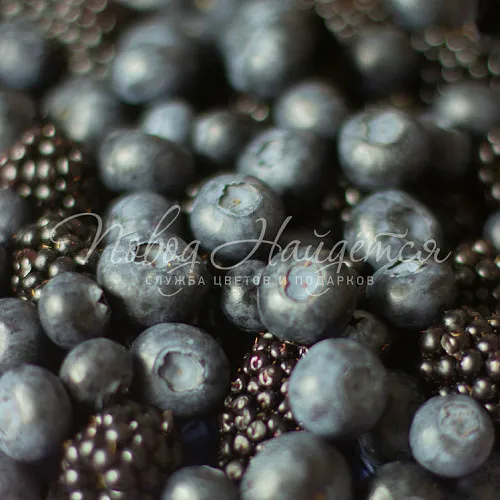 Корзины Корзина Маленькие радости