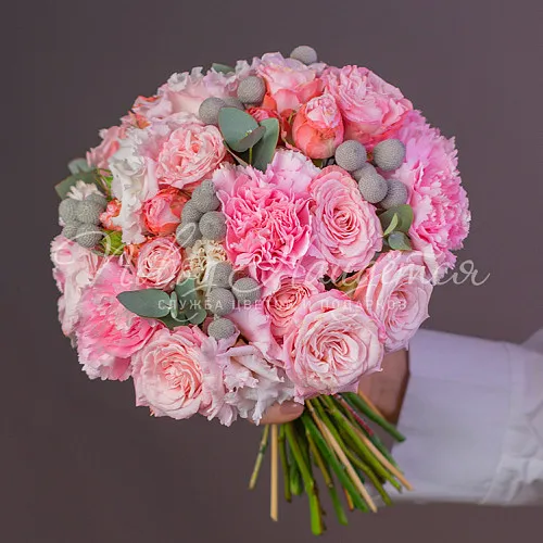 Букет невесты Букет Букет невесты №524