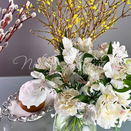 ПАСХА Светлая пасха №8