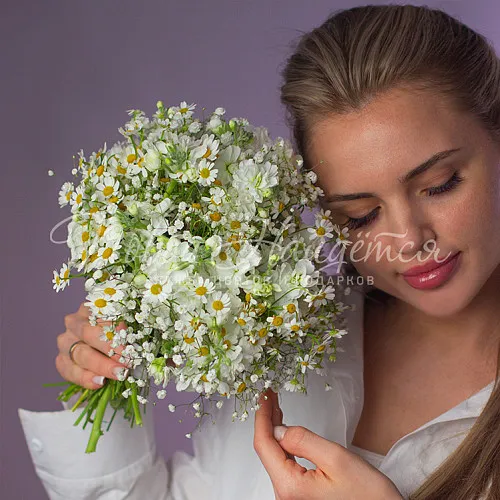 Букет невесты Букет Букет невесты №533