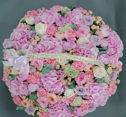 LUX Букет Романтические приключения