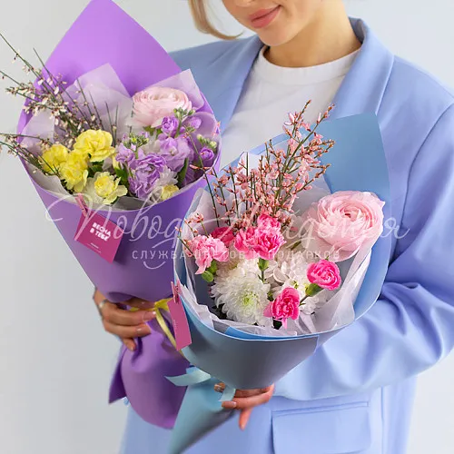 8.03 КОРП Букет Корпоративный 49