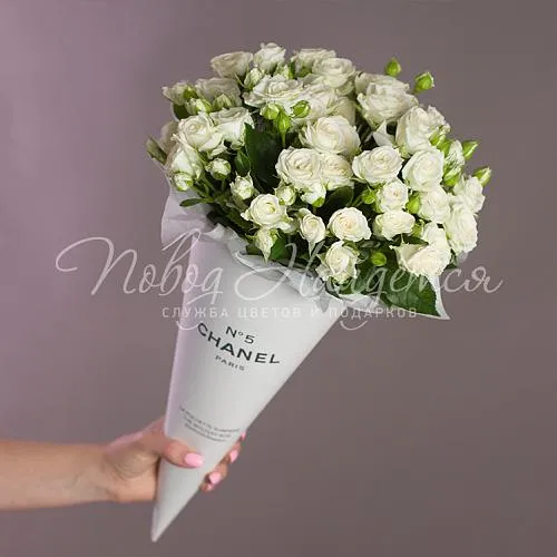 Букеты Букет Эшли