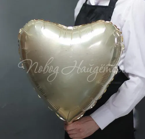 Сердца Сердце Шампань