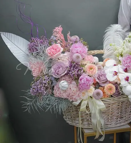 Корзины Корзина Аргентинское  танго