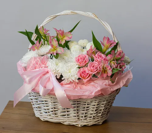 Корзины Корзина Сказочный Мираж