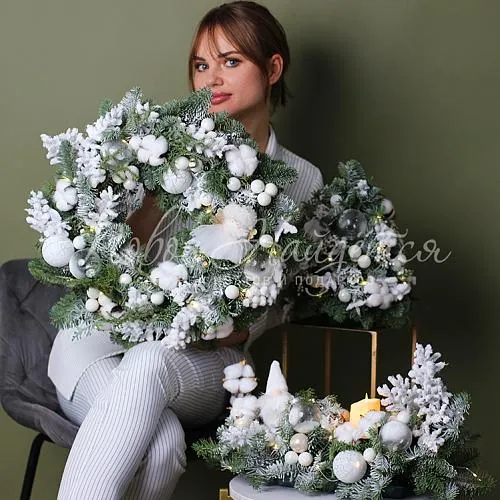 Новый год Русская душа