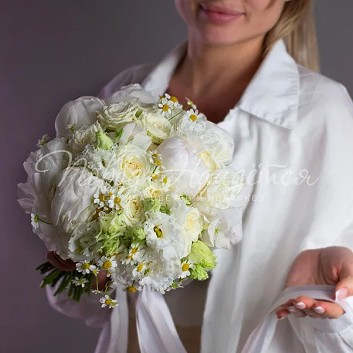 Букет невесты Букет Букет невесты №511