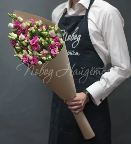 ВЕСНА Букет Гармония чувств