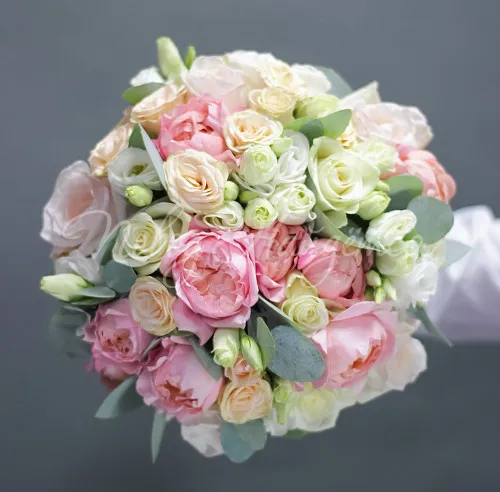 Букет невесты Букет Букет невесты №116