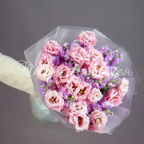 Букеты Букет Маленькие приключения