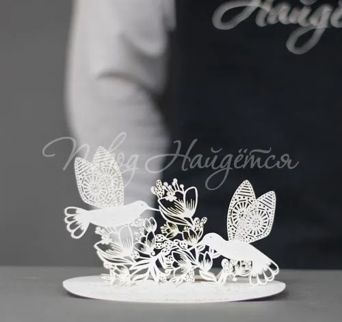 Открытки В День рождения (мечты)