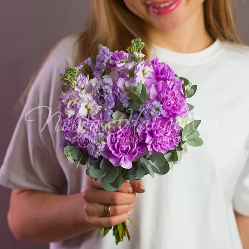 Букет невесты Букет Букет невесты №514