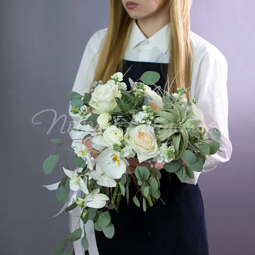 Букет невесты Букет Букет невесты №503