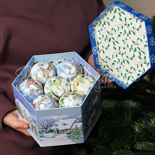 Новый год Рождественская сказка