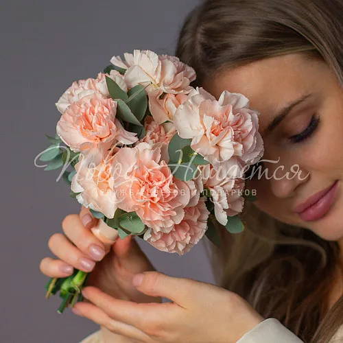 Букет невесты Букет Букет невесты №531