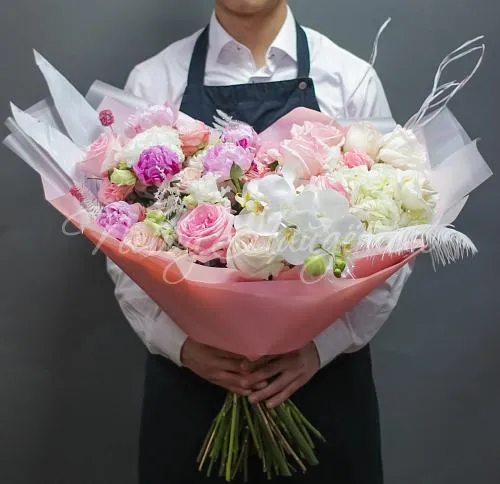 LUX Букет Сицилийское королевство