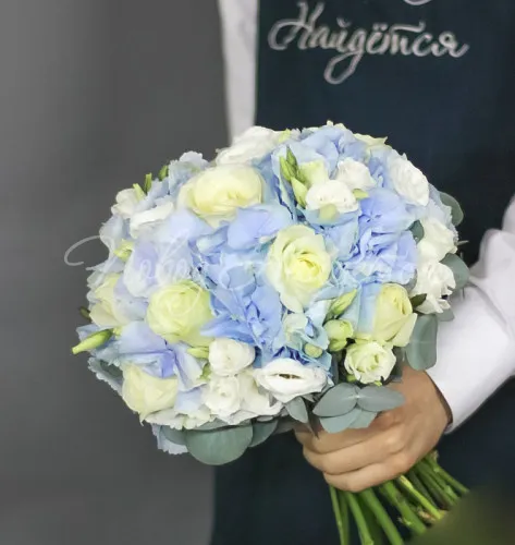 Букет невесты Букет Букет невесты №224