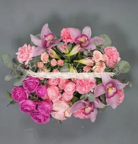 Дизайнерские корзины Корзина Прекрасное далёко