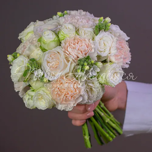 Букет невесты Букет Букет невесты №522