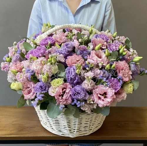 Корзины Корзина Услада