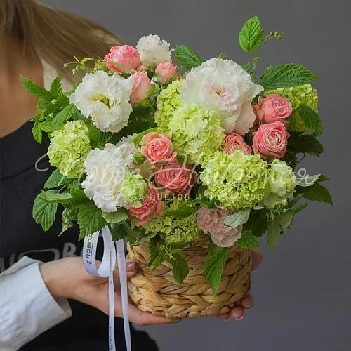 Корзины Корзина Антоновка