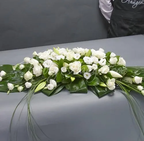 Настольные композиции Цветочная композиция Композиция №150