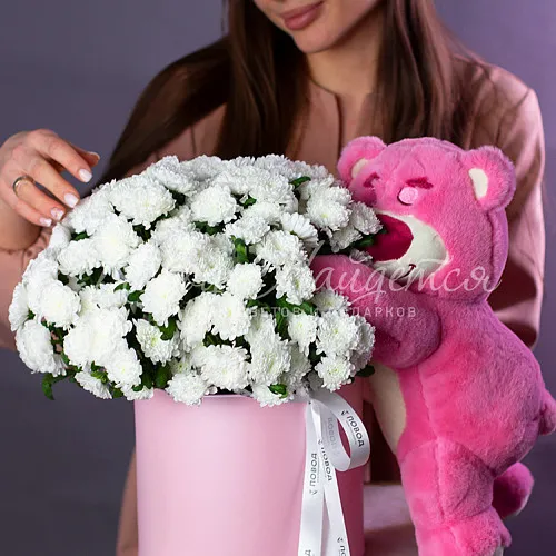 Коробки Корзина Моей малышке