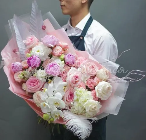 LUX Букет Сицилийское королевство