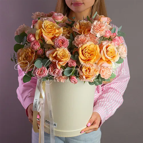 Коробки Корзина Шопард