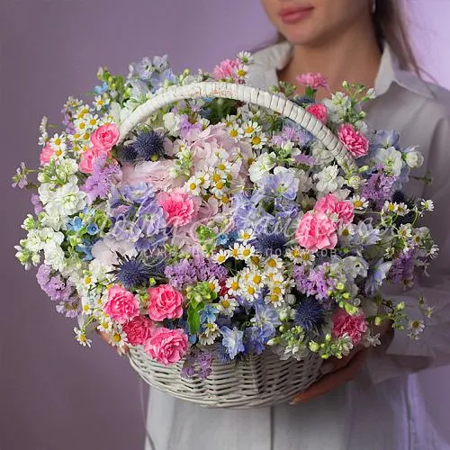 Корзины Корзина Летние грёзы