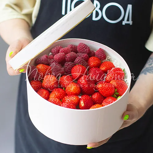 Корзины Корзина Красная шапочка