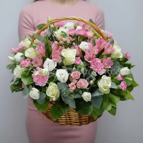 Корзины Корзина Дамский каприз